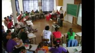 PRA LEMBRAR 1 Curso da juventude sem terra reg  sul etapa1