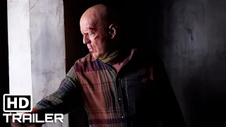 FORTRESS | Official Trailer 2021   #movieprime