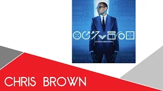 Turn Up The Music (Instrumental) - Chris Brown