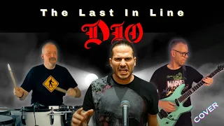 The last in line - DIO Cover