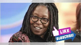 'The View' Fans Rally Behind Whoopi Goldberg After She Reveals She's Recovering From Pneumonia