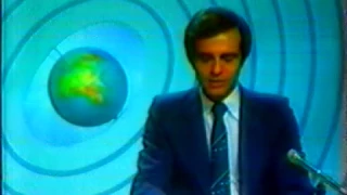 TV-DX SRT Syria E05 opening and news 05.07.1984