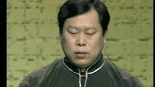 1 ступень Чжун Юань Цигун. Фильм 2.