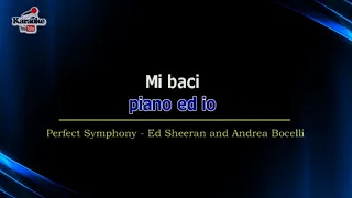 Perfect Symphony by  Ed Sheeran and Andrea Bocelli