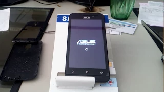 Hard Reset Asus Zenfone Go (X014D)