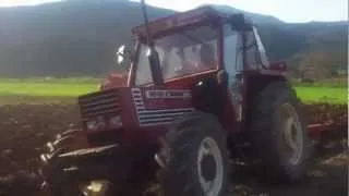 fiatagri 90-90 karteri