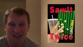 SawItTwice - Channel Trailer