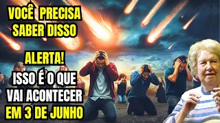 3 DE JUNHO: Assista Isso Antes Que Seja Tarde Demais!