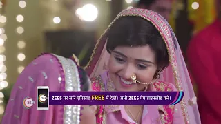 Meet - Hindi TV Serial - Ep 492 - Best Scene - Ashi Singh, Shagun Pandey, Abha Parmar - Zee TV