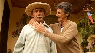 ANTONIO E MARIA - VIVENDO COMO ANTIGAMENTE...