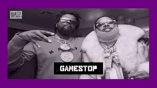 [REMIX] Westside Gunn x Griselda type beat - "GameStop" ft. Westside Gunn & Conway the Machine