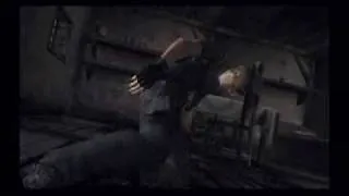 Resident Evil 4 Gamecube (Trailer)