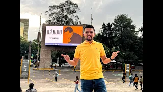 José Madero Auditorio Nacional