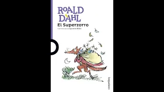 El Super Zorro - Roald Dahl