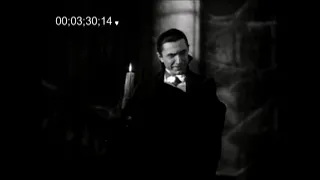 Dracula (1931) | Horror Music | Oleta Haffner