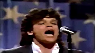 John Cougar Mellencamp   Authority Song 1080 HD 60 FPS