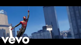 Lecrae - This Is My Time | Spider-Man: Miles Morales Soundtrack