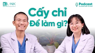 Cấy chỉ điều trị đau cơ xương khớp ít đau, hiệu quả cao tiết kiệm thời gian chi phí | Bệnh viện Link