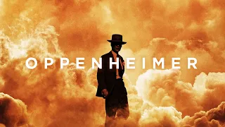 Oppenheimer - Destroyer Of Worlds - Extended Mix [1 Hour]