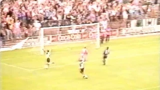 Saison 1992/93: Arm. Bielefeld - SC Preußen Münster 0:3