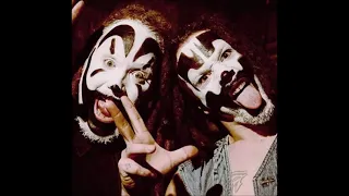 ICP & Twiztid Beef -Psychopathic Rydas! DUMPIN!