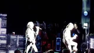 Scorpions - Bad Boys Running Wild