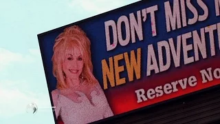 Faut pas rêver - Mississippi : Dolly Parton, icône du Tennessee - 25/09/15