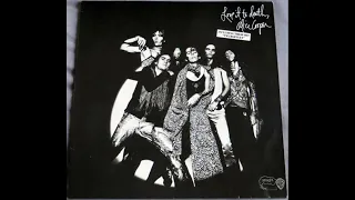 Alice Cooper   Love It To Death 1971 Full Vinyl 2010