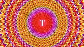 8 Optical Illusions That Will Trick Your Mind