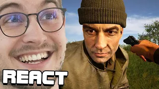 Reacts: When Idiots Play Games #194