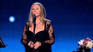 A MusiCares Tribute To Barbra Streisand (2011) TV Spot