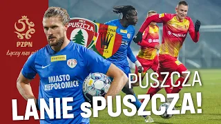 MAGAZYN FORTUNA 1. LIGI – 19. kolejka (2021/22)