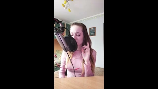 Баста - Сансара | cover by ANNETTE