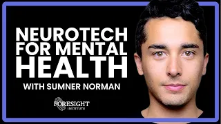 Sumner Norman | Neurotech for Mental Health