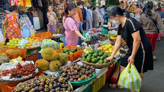 Da Nang VIETNAM ● Vietnamese Street Food in Da Nang【🇻🇳 4K】