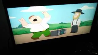 Family guy highway to hell