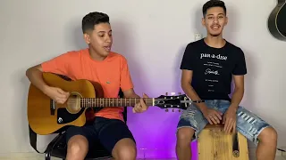 Até a próxima vida - Cover Ivan e Allan (Henrique e Juliano)