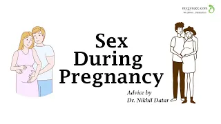 Is it Safe to have Sex during Pregnancy ? | क्या गर्भावस्था मैं सेक्स करना सुरक्षित है ?