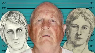 East Area Rapist/Golden State Killer OFFICIALLY CAUGHT | UPDATE VIDEO