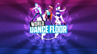 Just Dance 2017 World Dance Floor Happy Hour Live Stream