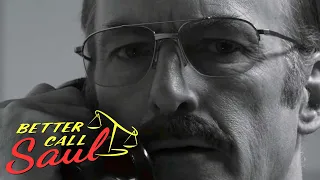 Better Call Saul: Script to Screen | 'Magic Man' Opening