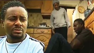 Mr & Mr: LEAVE ME ALONE IN MY MISERY  (EMEKA IKE) OLD NIGERIAN AFRICAN MOVIES