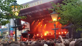 Gojira - The Gift of Guilt (Live at Gröna Lund, Stockholm, Sweden 2019)