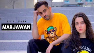 Bilal Khan - Marjawan (Official Music Video)