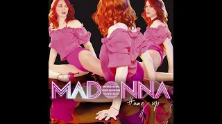 Madonna - Hung Up (1 Hour Gapless)