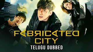 Fabricated City | Korean Movie in Telugu Dubbed Full Action HD Movie |
