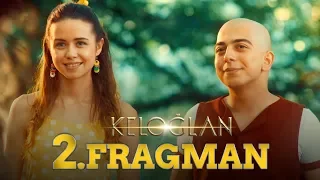 Keloğlan Yeni Masal - Fragman 2