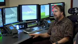 NASA EDGE - Hurricane GRIP (part 1 of 3)