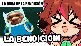 Rakkun REACCIONA "MEMES RANDOM #533"