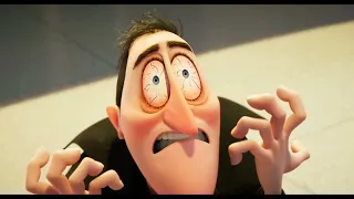 Hotel Transylvania - Transformania [Dracula Sees The Sun]